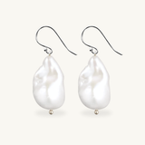 Nanna Marie Baroque earrings