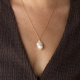 Nova Barok Halskæde