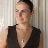 Nova Barok Halskæde