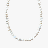 Philine Baroque Pearl necklace
