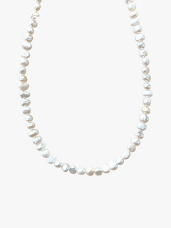 Philine Baroque Pearl necklace