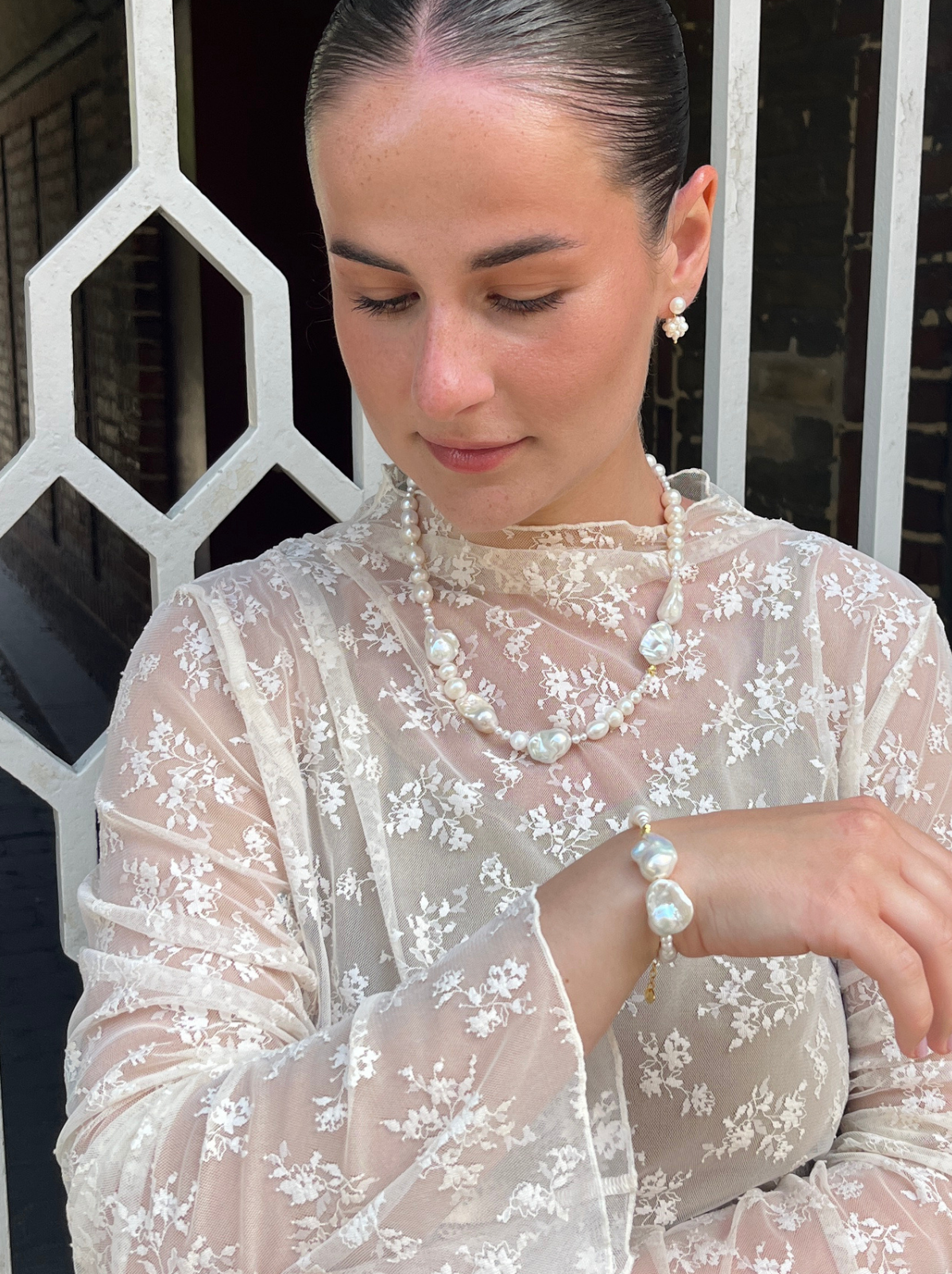 Nyhed - Perle Del Mar Collection