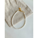 Moules Pearl bracelet
