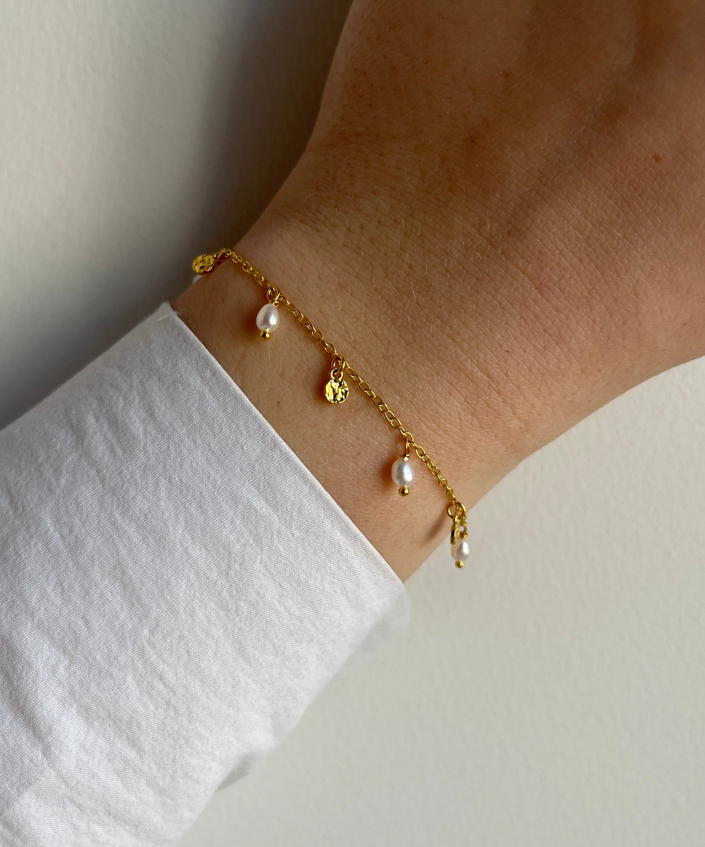 Eleonora Bracelet